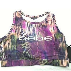 bebe plus size activewear